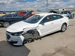 1G1ZD5ST7LF059556 2020 CHEVROLET MALIBU