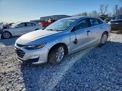 1G1ZD5ST7LF059797 2020 CHEVROLET MALIBU