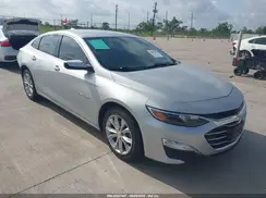 1G1ZD5ST7LF061520 2020 CHEVROLET MALIBU