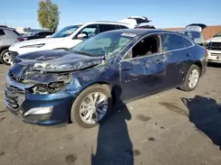 1G1ZD5ST7LF061582 2020 CHEVROLET MALIBU