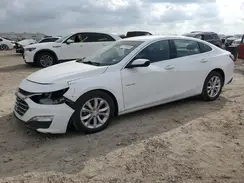 1G1ZD5ST7LF062280 2020 CHEVROLET MALIBU