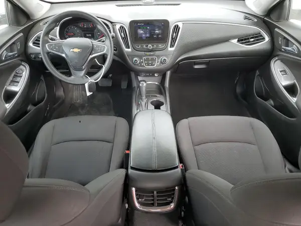 1G1ZD5ST7LF062280 2020 CHEVROLET MALIBU - Image 8
