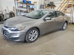 1G1ZD5ST7LF062585 2020 CHEVROLET MALIBU