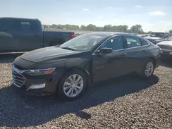 1G1ZD5ST7LF063221 2020 CHEVROLET MALIBU
