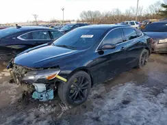 1G1ZD5ST7LF063381 2020 CHEVROLET MALIBU