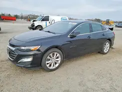 1G1ZD5ST7LF063493 2020 CHEVROLET MALIBU