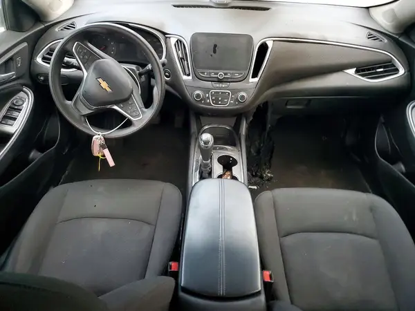 1G1ZD5ST7LF063493 2020 CHEVROLET MALIBU - Image 8
