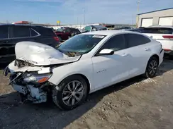 1G1ZD5ST7LF063798 2020 CHEVROLET MALIBU