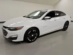 1G1ZD5ST7LF064045 2020 CHEVROLET MALIBU