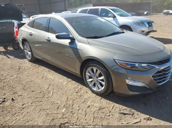 1G1ZD5ST7LF064613 2020 CHEVROLET MALIBU - Image 1