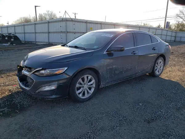 1G1ZD5ST7LF065356 2020 CHEVROLET MALIBU - Image 1