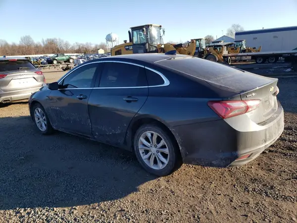 1G1ZD5ST7LF065356 2020 CHEVROLET MALIBU - Image 2