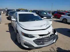 1G1ZD5ST7LF065549 2020 CHEVROLET MALIBU