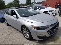 1G1ZD5ST7LF066491 2020 CHEVROLET MALIBU