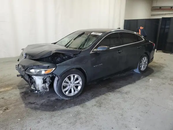 1G1ZD5ST7LF066684 2020 CHEVROLET MALIBU - Image 1