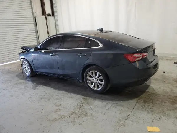 1G1ZD5ST7LF066684 2020 CHEVROLET MALIBU - Image 2