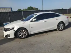 1G1ZD5ST7LF067141 2020 CHEVROLET MALIBU