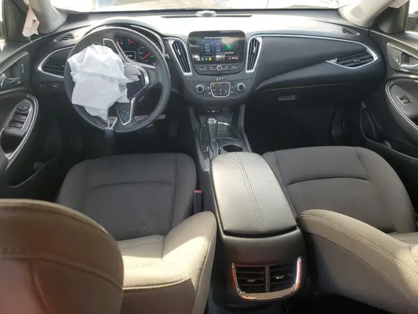 1G1ZD5ST7LF067141 2020 CHEVROLET MALIBU - Image 8
