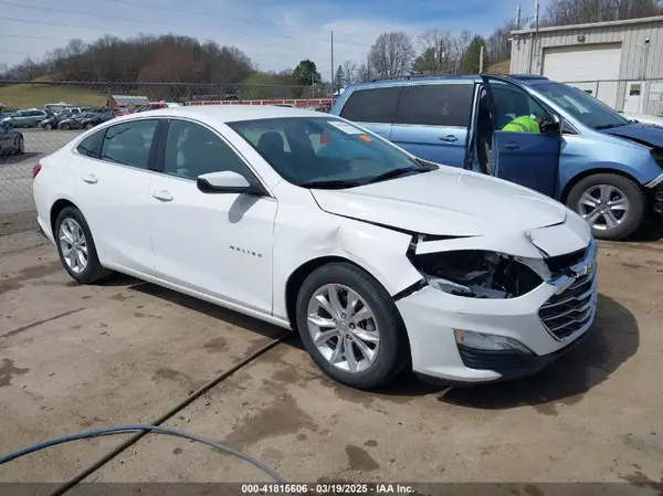 1G1ZD5ST7LF069410 2020 CHEVROLET MALIBU - Image 1