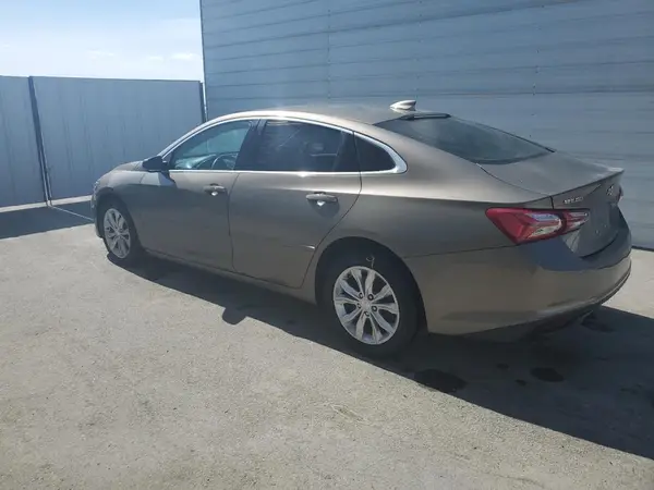 1G1ZD5ST7LF069438 2020 CHEVROLET MALIBU - Image 2