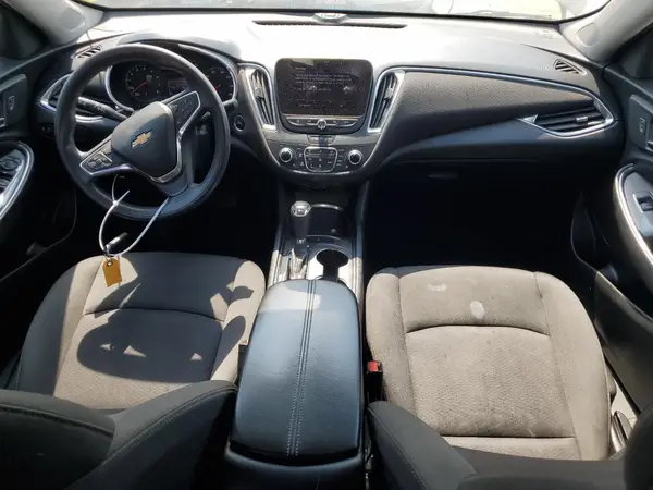 1G1ZD5ST7LF069438 2020 CHEVROLET MALIBU - Image 8