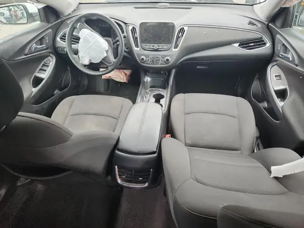 1G1ZD5ST7LF069987 2020 CHEVROLET MALIBU - Image 8