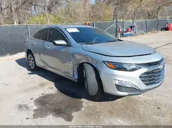 1G1ZD5ST7LF070153 2020 CHEVROLET MALIBU
