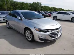 1G1ZD5ST7LF070251 2020 CHEVROLET MALIBU