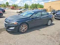 1G1ZD5ST7LF070377 2020 CHEVROLET MALIBU