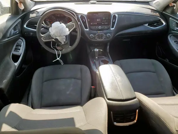 1G1ZD5ST7LF070525 2020 CHEVROLET MALIBU - Image 8