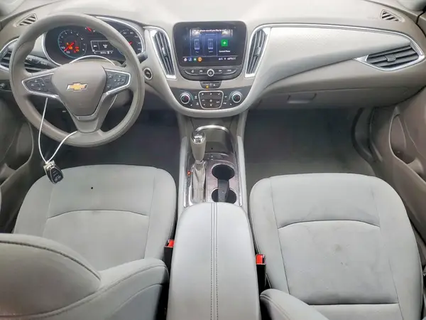 1G1ZD5ST7LF070752 2020 CHEVROLET MALIBU - Image 8