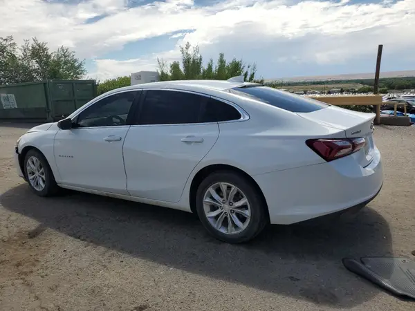 1G1ZD5ST7LF070878 2020 CHEVROLET MALIBU - Image 2