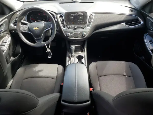 1G1ZD5ST7LF070878 2020 CHEVROLET MALIBU - Image 8