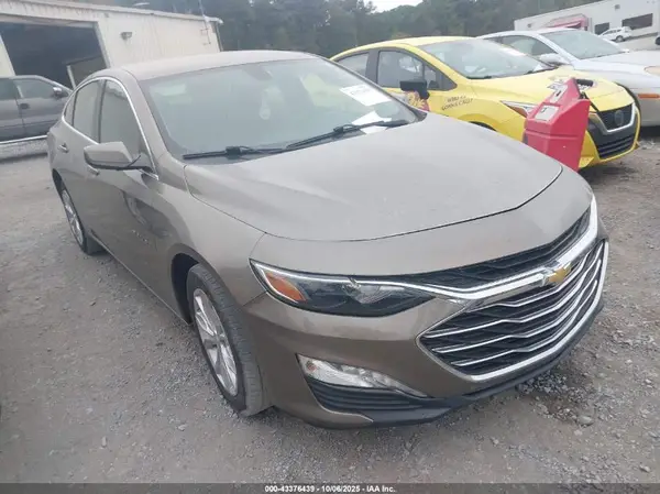 1G1ZD5ST7LF070962 2020 CHEVROLET MALIBU - Image 1