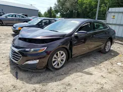 1G1ZD5ST7LF071030 2020 CHEVROLET MALIBU