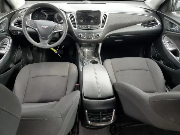 1G1ZD5ST7LF071366 2020 CHEVROLET MALIBU - Image 8