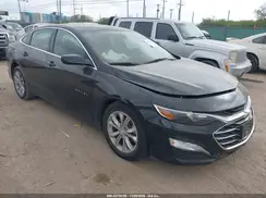 1G1ZD5ST7LF071447 2020 CHEVROLET MALIBU
