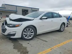 1G1ZD5ST7LF071867 2020 CHEVROLET MALIBU