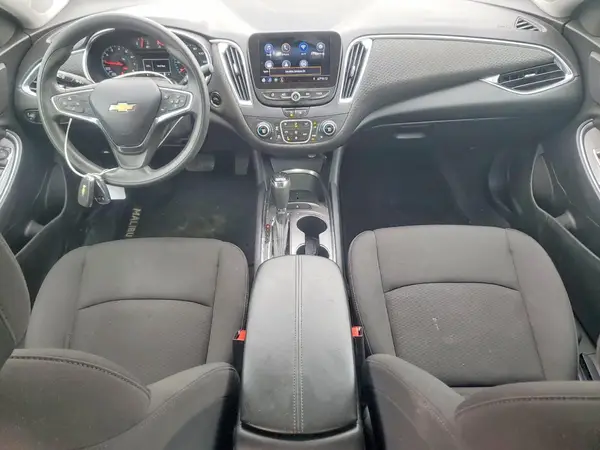 1G1ZD5ST7LF071867 2020 CHEVROLET MALIBU - Image 8
