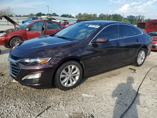 1G1ZD5ST7LF072095 2020 CHEVROLET MALIBU
