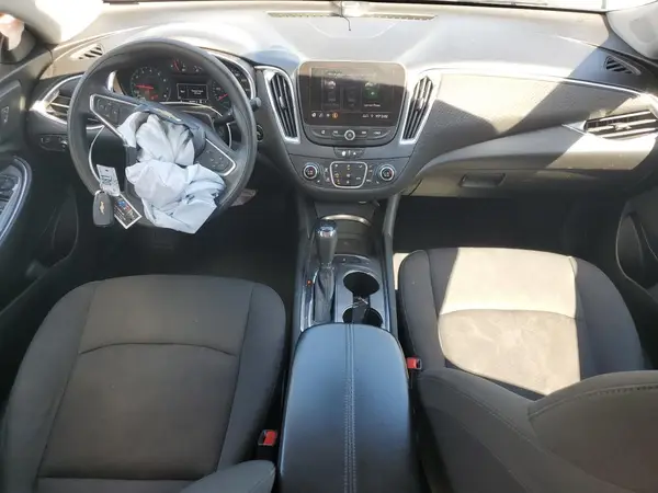 1G1ZD5ST7LF072551 2020 CHEVROLET MALIBU - Image 8