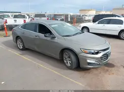 1G1ZD5ST7LF072775 2020 CHEVROLET MALIBU