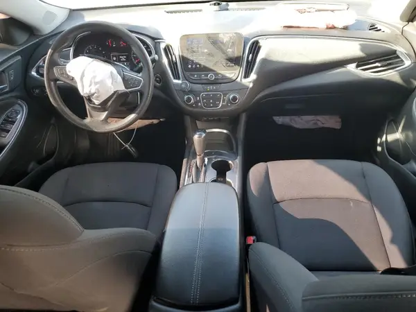 1G1ZD5ST7LF073148 2020 CHEVROLET MALIBU - Image 8