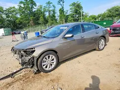1G1ZD5ST7LF074588 2020 CHEVROLET MALIBU