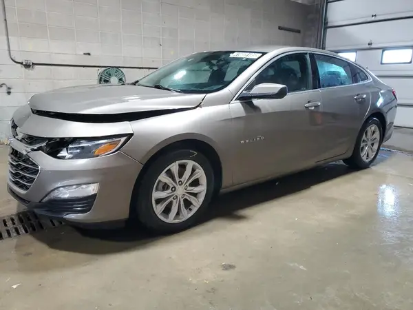 1G1ZD5ST7LF074655 2020 CHEVROLET MALIBU - Image 1