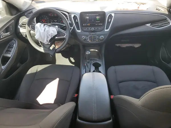 1G1ZD5ST7LF074848 2020 CHEVROLET MALIBU - Image 8
