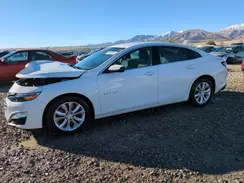 1G1ZD5ST7LF075126 2020 CHEVROLET MALIBU