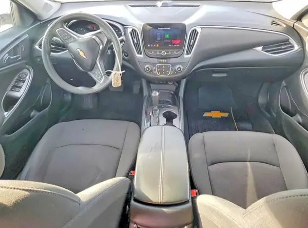 1G1ZD5ST7LF075157 2020 CHEVROLET MALIBU - Image 8