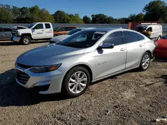 1G1ZD5ST7LF075577 2020 CHEVROLET MALIBU