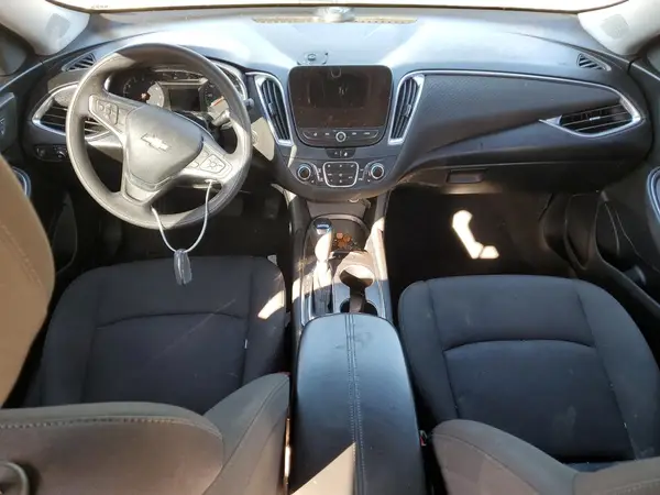 1G1ZD5ST7LF075577 2020 CHEVROLET MALIBU - Image 8
